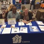 CMHA Receives National Recognition